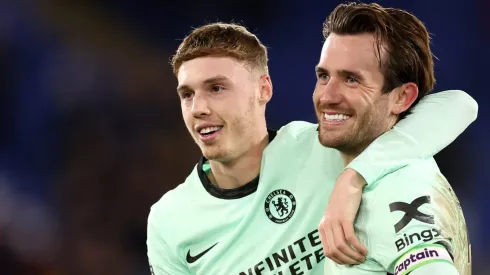 Manchester City de Guardiola pode anunciar importante jogador do Chelsea por R$ 169 milhões (Photo by Julian Finney/Getty Images)