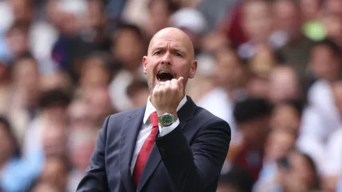 Craque do Manchester United diz ‘sim’ para potência do futebol europeu.