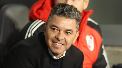 River Plate corre atrás de atacante do futebol europeu a pedido de Gallardo.