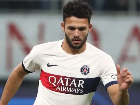 PSG tenta anunciar Lookman para disputar vaga com Gonçalo Ramos