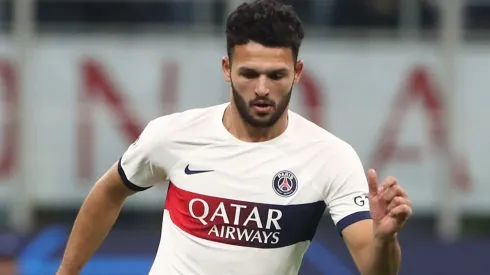 (Photo by Marco Luzzani/Getty Images)