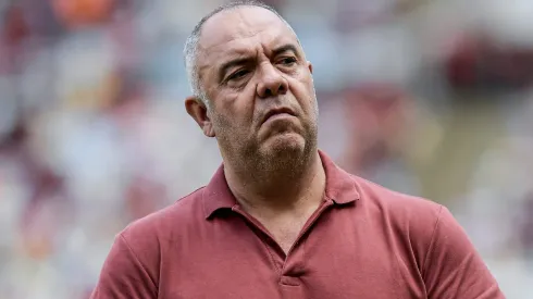 Foto: Thiago Ribeiro/AGIF