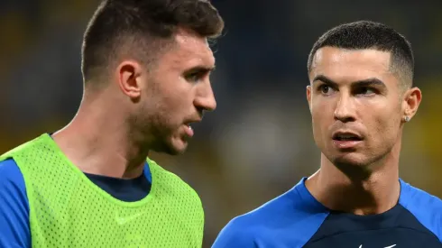 (Photo by Justin Setterfield/Getty Images)