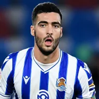 Arsenal é comunicado pela Real Sociedad sobre condição para contratar Merino: \'Diremos sim\'