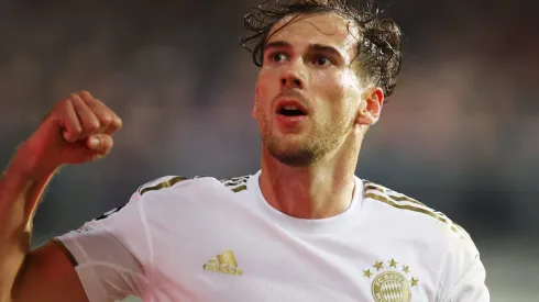 (Photo by Adam Pretty/Getty Images)