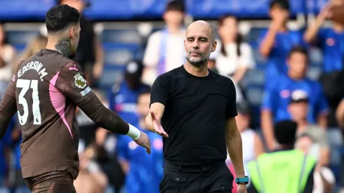 (Photo by Shaun Botterill/Getty Images)