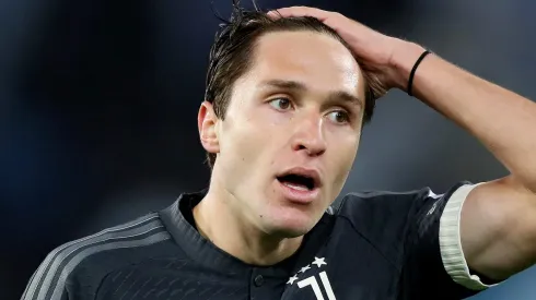 (Photo by Paolo Bruno/Getty Images)