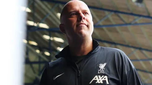 (Photo by Julian Finney/Getty Images)