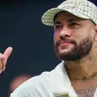 Al-Hilal quer jogador do Manchester City ao lado de Neymar e cia