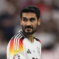 Torcedores debatem volta de Gundogan ao Manchester City: \'Volta o mesmo?\'