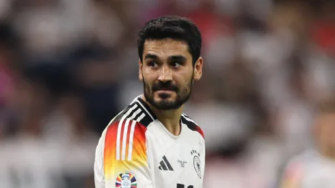 Gundogan deve ser jogador do Manchester City. Foto: Alex Grimm/Getty Images