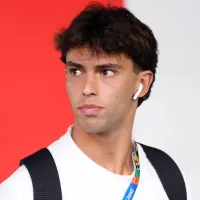 Ídolo revela indicação de João Félix no Real Madrid e relata resposta surpreendente de Florentino: \'Não vamos...\'