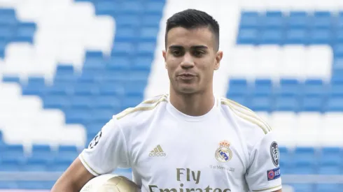 Reinier vive momento delicado no Real Madrid e preocupação toma conta de Florentino Pérez.