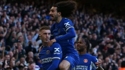 Atacante do Chelsea e outro craque não são relacionados para jogo da Conference League.