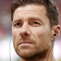 Xabi Alonso quer craque do futebol europeu avaliado em € 25 milhões no Bayer Leverkusen