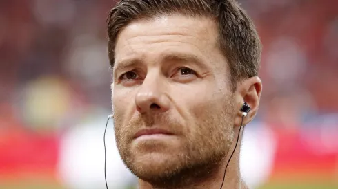 Xabi Alonso quer craque do futebol europeu avaliado em € 25 milhões no Bayer Leverkusen.