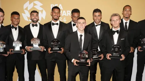 (Photo by Christopher Furlong/Getty Images)