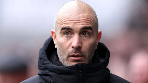 Enzo Maresca, treinador do Chelsea (Photo by Alex Pantling/Getty Images)