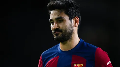 Clube pode liberar Gündogan. (Photo by David Ramos/Getty Images)