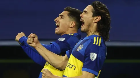 John Textor entra em cena e Botafogo pode anunciar badalado atacante do Boca Juniors. (Foto: Imago)