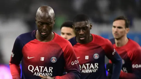 Estrela do PSG tem oferta do futebol europeu e recebe nova investida do futebol saudita.