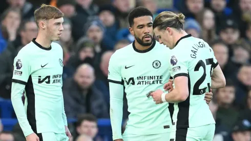 (Photo by Michael Regan/Getty Images)