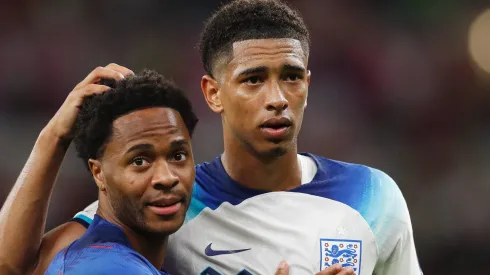 PSG decide contratar superestrela da Inglaterra e deixa todos surpresos. (Foto: Imago)