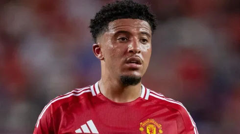 (Photo by Jacob Kupferman/Getty Images)