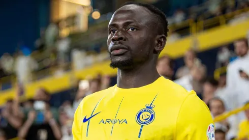 (Photo by Yasser Bakhsh/Getty Images)