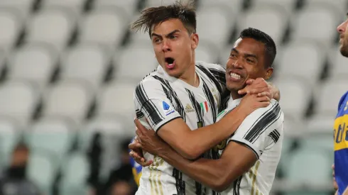 Flamengo avança e se torna o favorito a anunciar jogador multicampeão na Juventus. Foto: IMAGO / IPA Sport