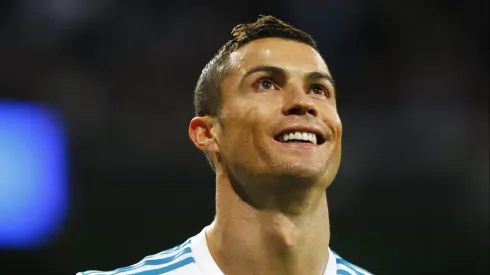 Cristiano Ronaldo é o maior artilheiro do Real Madric, com 450 gols marcados.