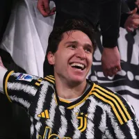 Chiesa aceita assinar com o Barcelona e desejo no contrato é revelado