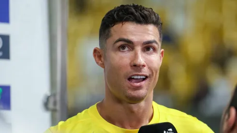 Cristiano Ronaldo é cotado para assumir comando de clube da Premier League, diz ex-jogador.