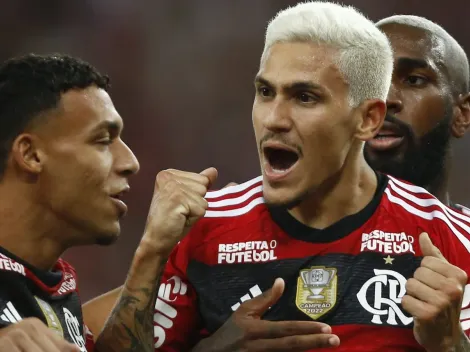 Flamengo aceita enviar Victor Hugo para o Southampton por Alcaraz