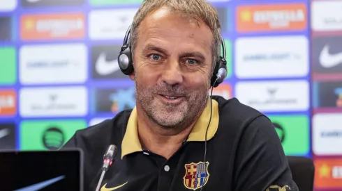 Flick aprova e Barcelona descarta João Cancelo para anunciar nome surpreendente.