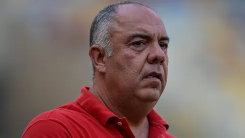 Foto: Thiago Ribeiro/AGIF