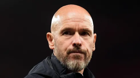 Manchester United manda proposta 'irrecusável' a Manuel Ugarte do PSG.