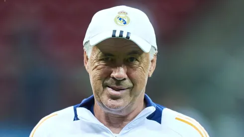 (Photo by Adam Nurkiewicz/Getty Images)