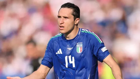 (Photo by Alex Grimm/Getty Images)