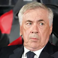Real Madrid recebe pedido exclusivo de Ancelotti para contratar meia de R$ 494 milhões
