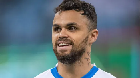 Flamengo não para em Michael e acerta contrato com lateral do exterior. Foto: IMAGO / Power Sport Images