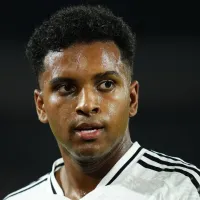 Rodrygo é comparado no Real Madrid com Mbappé e Bellingham e ídolo do Barcelona afirma: \'Ele é muito...\'