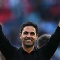 Contrato até 5 anos: Arteta já tem reforço confirmado no Arsenal
