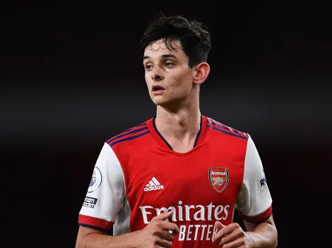 Arsenal negocia Charlie Patino com o Deportivo La Coruña