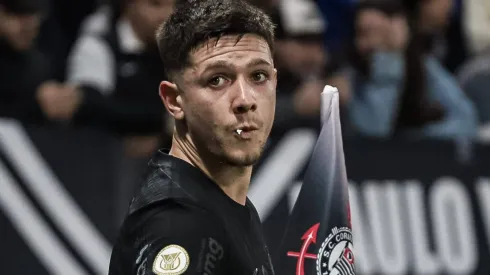 Corinthians aceita R$ 83 milhões e venda de Rodrigo Garro ao River fica a um detalhe. (Foto: Imago)