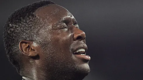 Patrick de Paula vai para clube do meio da tabela do Brasileirão. Foto: Thiago Ribeiro/AGIF