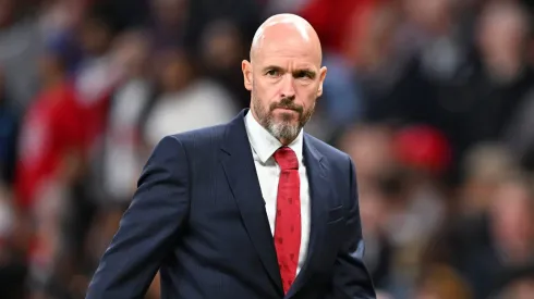 (Photo by Michael Regan/Getty Images)