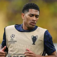 Real Madrid confirma lesão de Bellingham, que vira desfalque de peso para Ancelotti