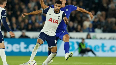 Sportimage Ltd / Alamy Stock Photo