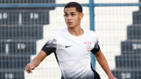 Bahia está na mira do Grupo City (Foto: Rodrigo Gazzanel / Agência Corinthians / Divulgação)